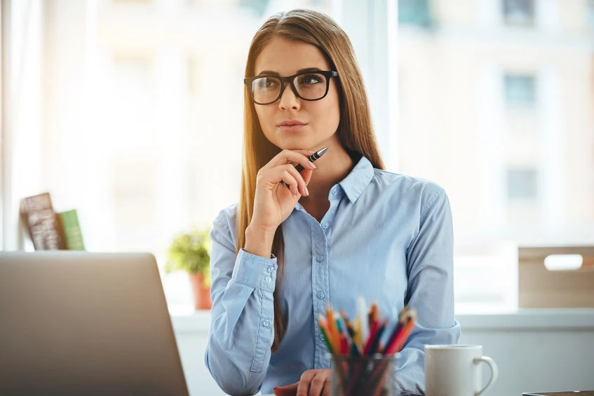 Tips for Setting Strong Goals for the New Year