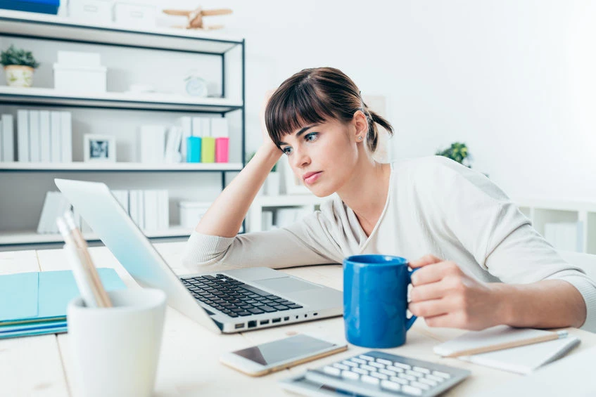 4 Things You Can Do If You’re Burned Out From a Job Transition